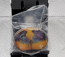 MTG Judge Academy Greater Auramancy Pin!