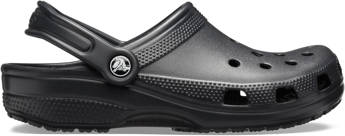 Size 9 - Crocs Classic Clog Lightning McQueen 2021 for sale