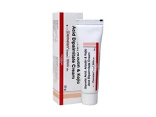Demelan Skin Brightening Cream with Glycolic & Kojic Acid for pigmentation 20g