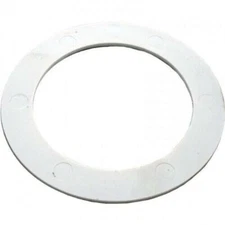 Pentair JV29 Funnel Adapter Gasket Replacement for Jet-Vac JV105 Pool Cleaner
