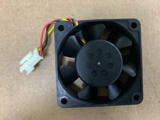 NMB-MAT cooling fan 2408NL-05W-B56 DC 24V 0.09A 6020 6CM 4wire