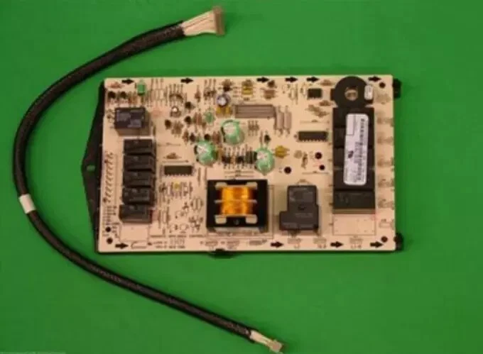 *AUTHORIZED DEALER* NEW OEM WOLF RANGE CONTROL BOARD PART#807052 FREE SHIPPING!