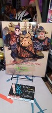 Stephen Costantino Gamorrean Guard Star Wars signed Autographed  Photo 11x14 