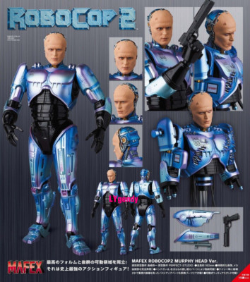 その他 MAFEX ROBOCOP 2 Murphy Head Ver. No.196 s-l400.jpg