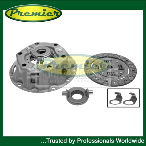 Premier Clutch Kit Fits Austin Healey Sprite Mg Midget Morris Minor 10 