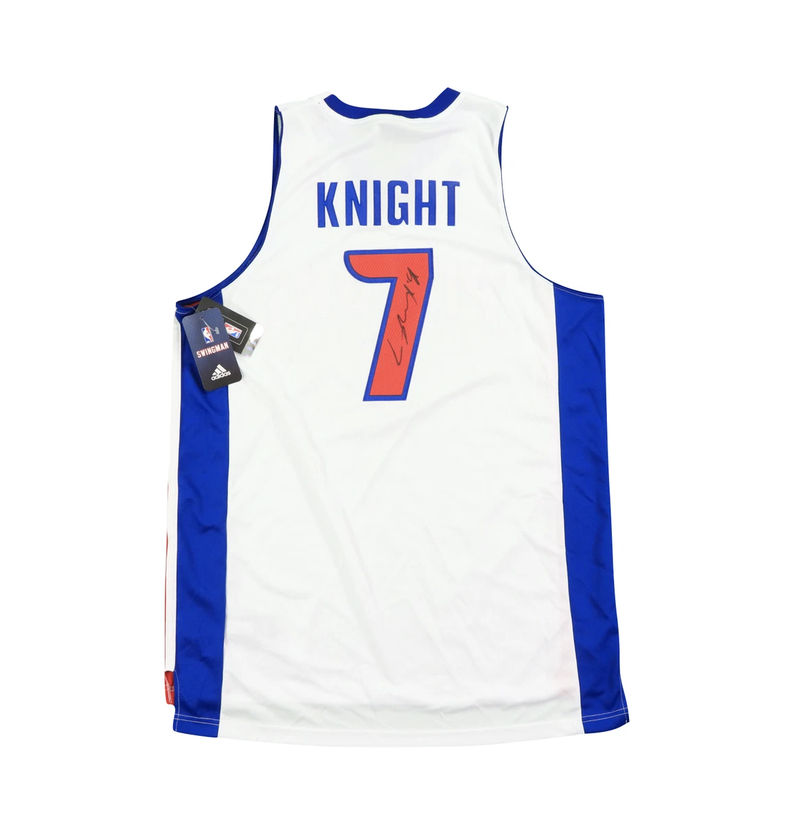 Brandon knight jersey number cheap