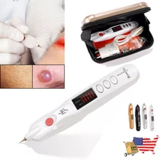 Beauty Monster Plasma Pen Fibroblast Eye Skin Lifting Scar Removal Freckle Mole