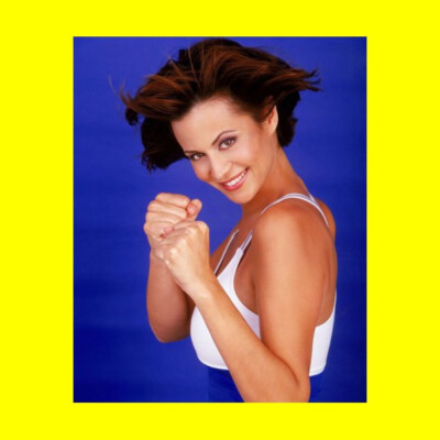 Catherine Bell - 8 x 10 Photo Printed at a Lab | eBay