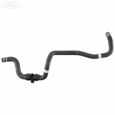 Genuine Ford Heater Water Hose 1549756 for sale online | eBay