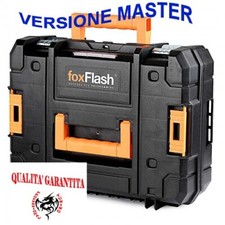 SUPER PROGRAMMATORE CENTRALINE MASTER-POTENTE CHIPTUNIG ECU OBD E BENCH