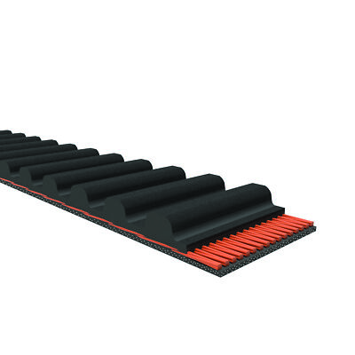 Cinghia Di Temporizzazione D&D DURA-SURE 90-S3M-384 | 9 X 384mm T128