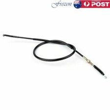 Wire Steel Clutch Cable Fits Yamaha XJR400 93-99 FZ400 97-98 FZX250 (ZEAL) 91-92