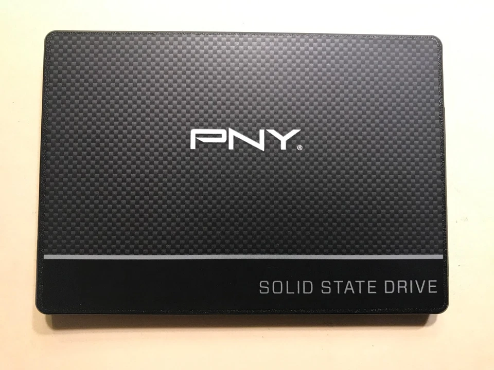 500GbSSD PNY CS900 for iMac 21.5" & 27" late 2014 to 2019 Big Sur 11 7 5 FAST!!! - Image 2 of 4