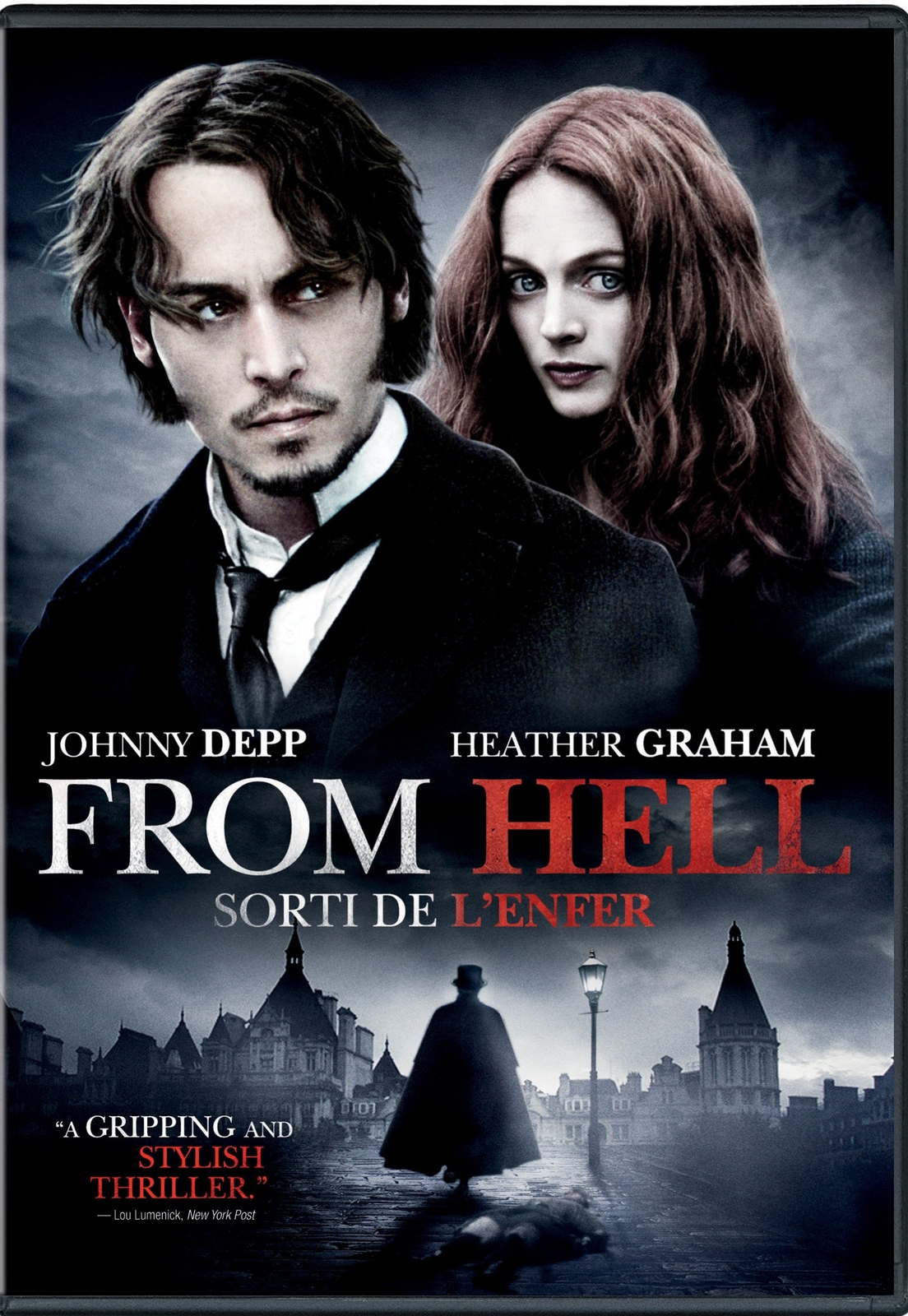 From Hell (DVD)