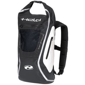 mochila bolsa moto