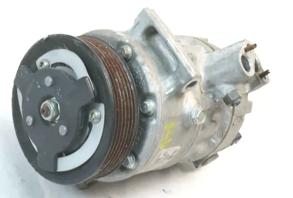 1994 Bentley Turbo R AC A/C Air Conditioning Compressor OEM
