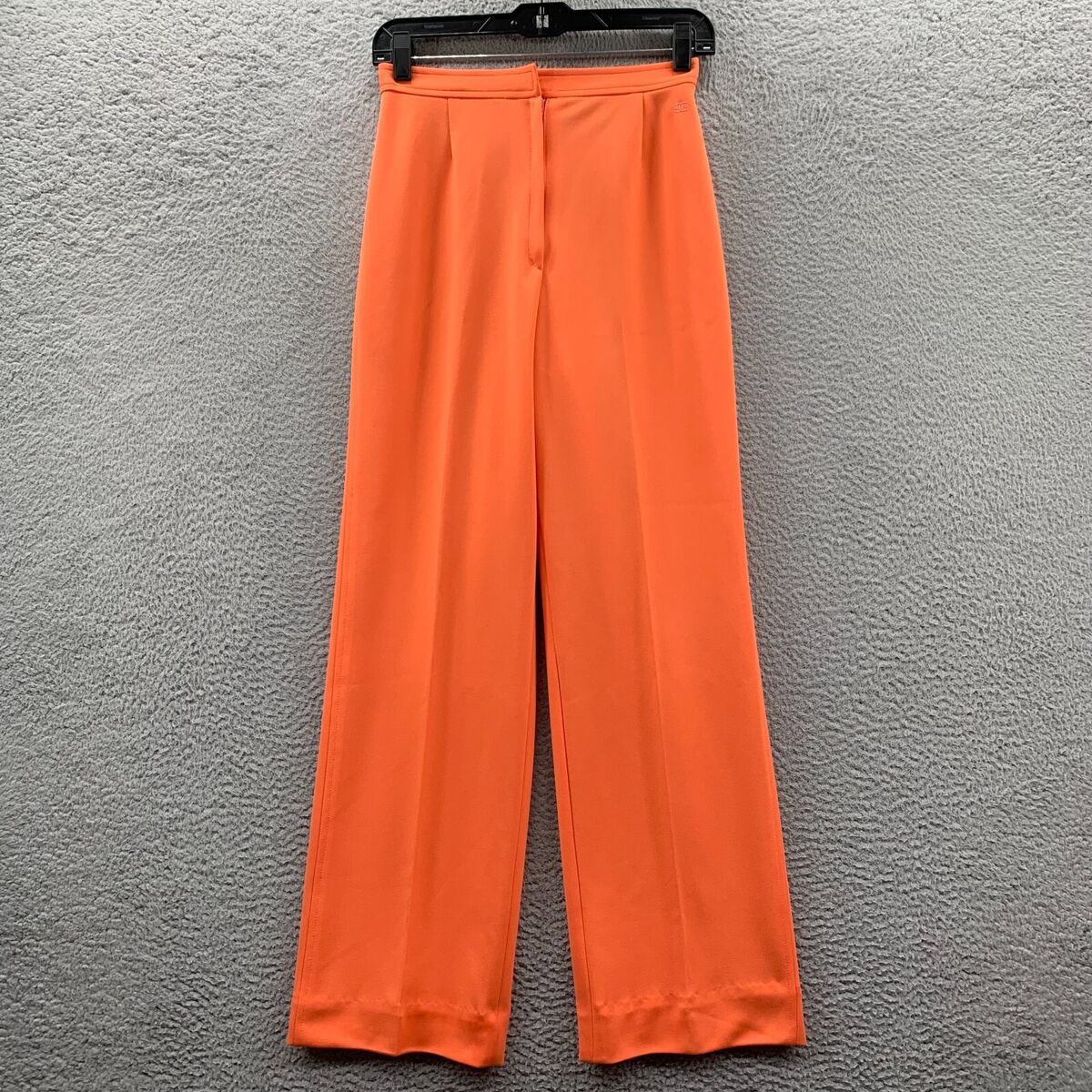 VINTAGE Givenchy Sport Pants Womens Size 10 Orange 25x28 | eBay VINTAGE Givenchy Sport Pants Womens Size 10 Orange 25x28 | eBay