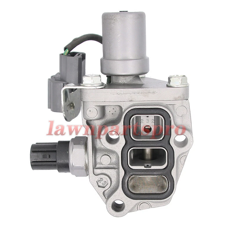 VTEC Solenoid Spool Valve For 1998 1999 2000 2001 2002 Honda Accord Acura 2.3L Foto 2 de 4