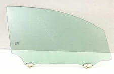 Fit 15-17 Lexus NX200t 15-21 NX300 Passenger Right Side Front Door Window Glass