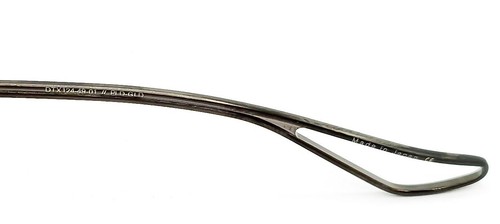 Dita DTX124-49-01 *LINETO* Eyeglasses PLD-Gold size 49 new - Picture 5 of 6