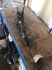 FOR SUBARU FORESTER SG X XT SG9 2002-2008 POWER STEERING RACK 34110SA020/110 RHD