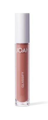 Joah Glassify High Shine Lip Gloss GLASSIFY  Pixie Dust  *NEW*