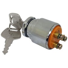Key Ignition Switch Motorcycle Harley Sportst...