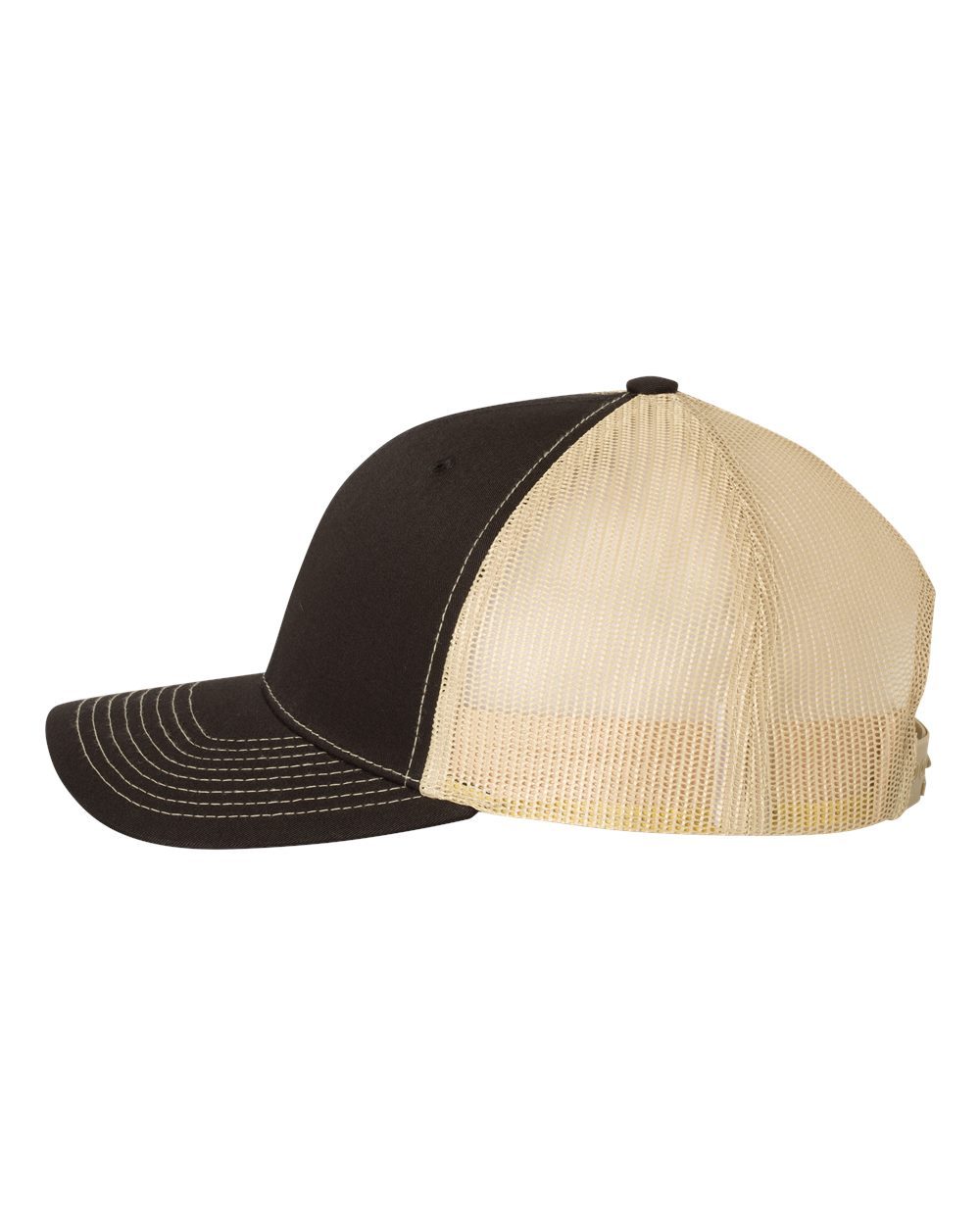 Black/Vegas Gold