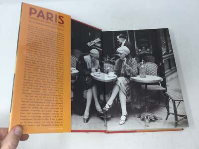 Paris 1919-1939 Art Life & Culture by Gérard Durozoi, Vincent