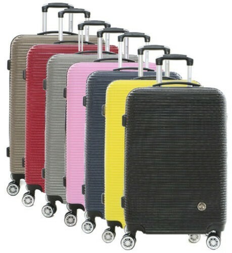 Maleta de Viaje Para Hombre Usky