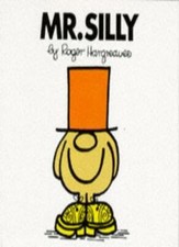 Mr. Silly (Mr. Men Library)-Roger Hargreaves