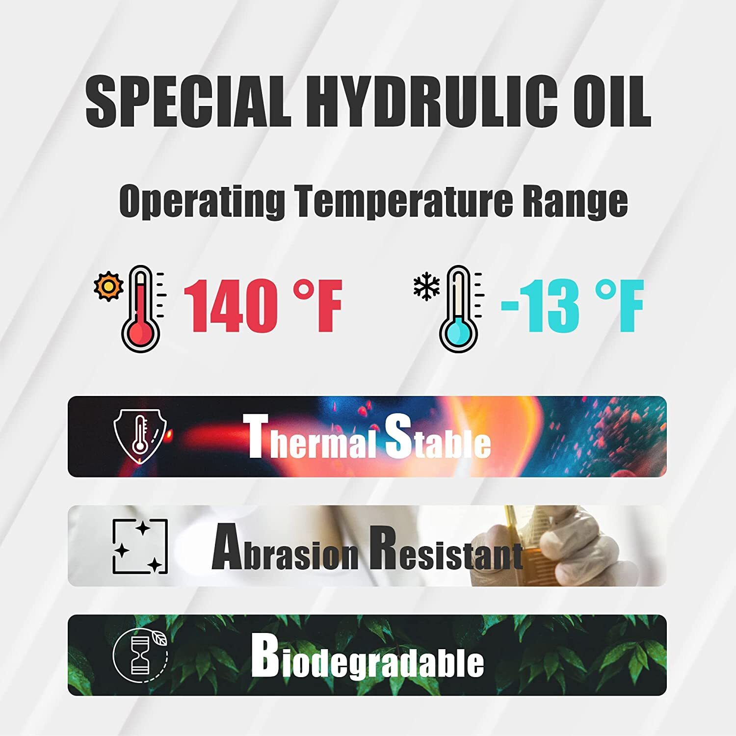 BIG RED 10 Ton(20,000 lbs) Torin Welded Hydraulic Car Bottle Jack