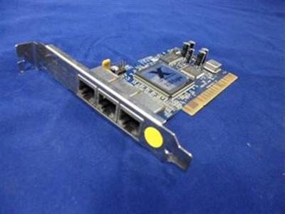 N Computing X300 Multi User Computing Engine Karte