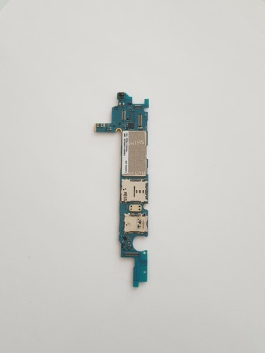 Carte Mère Wiko FEVER - 16Go - Libre Double SIM - Vert - Occasion (comme Neuf)
