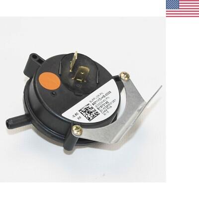 #ad Furnace Vent Air Pressure Switch Brand New Upgraded Replacement $39.99