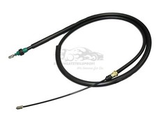 Handbremsseil Scheibenbremse für Peugeot 206 4745N5