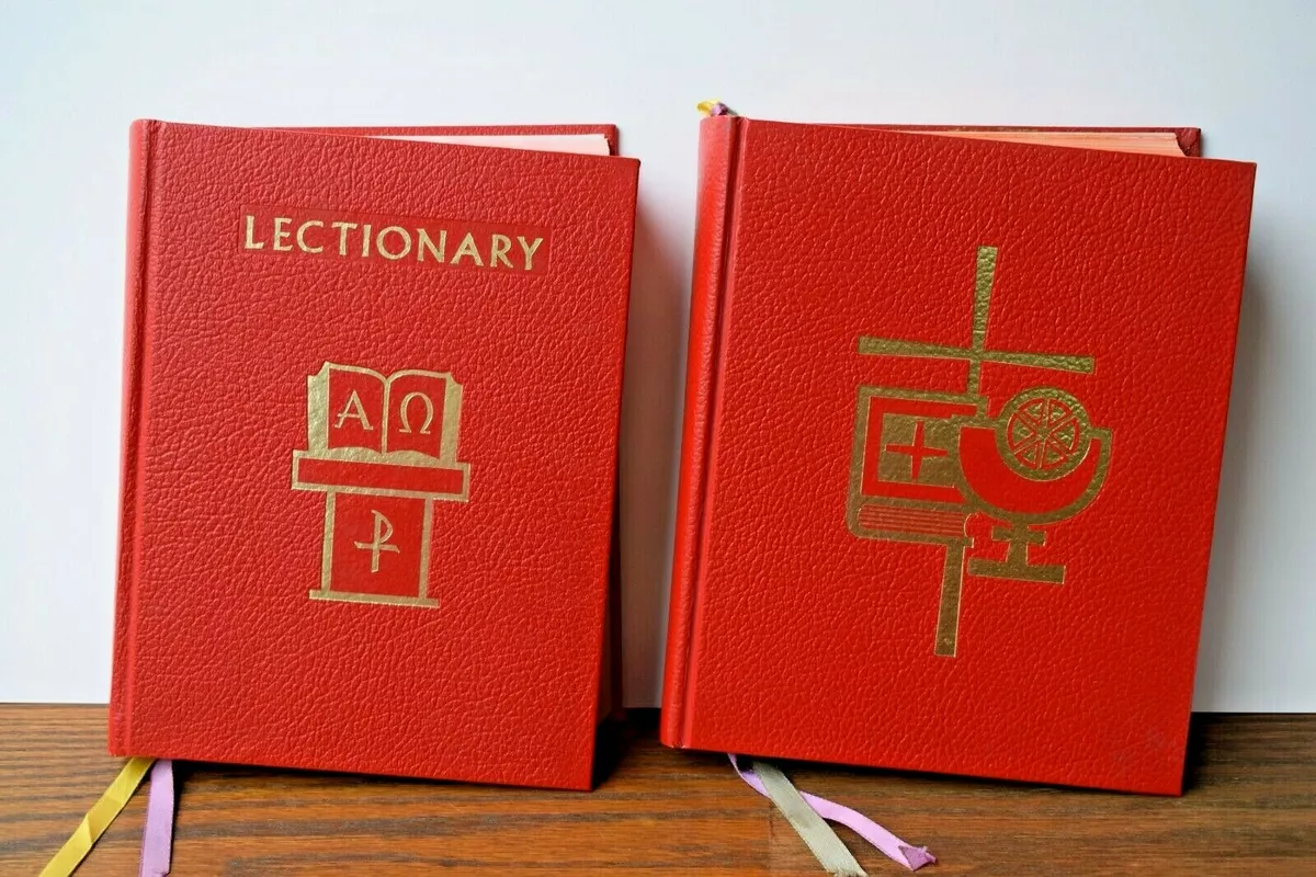 Sacramentary