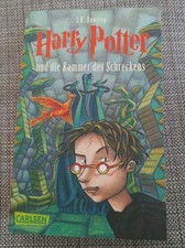 Harry Potter 2 und die Kammer des Schreckens ...