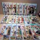 Barnes & Noble Collection of 27 Biographies – Paperback – Excellent Condition