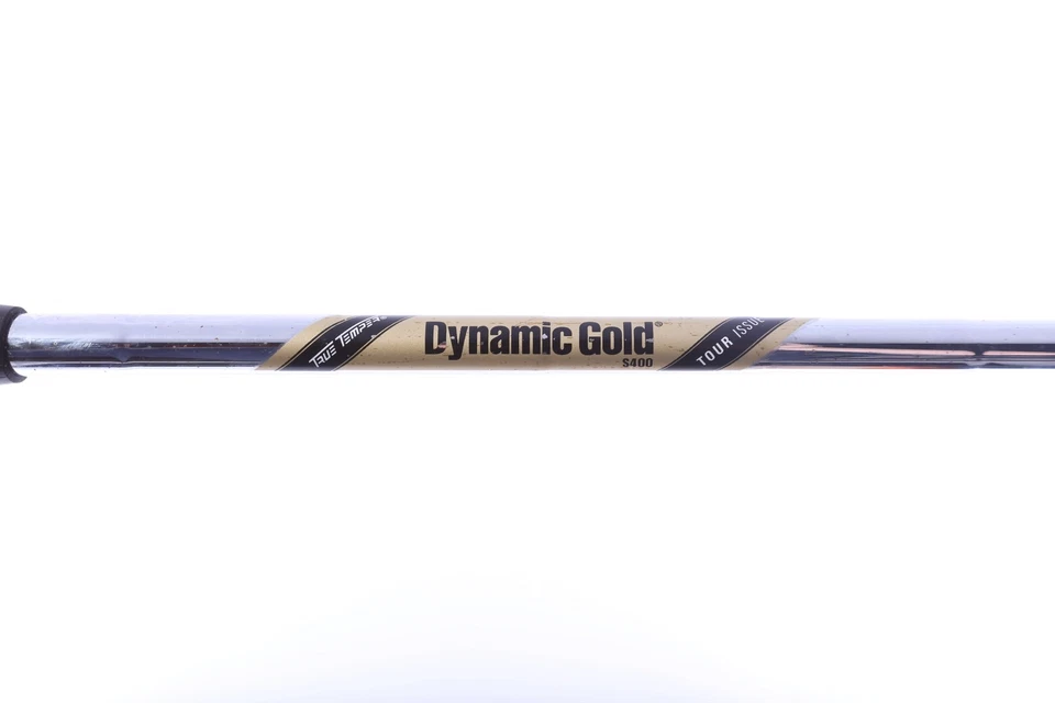 Mizuno T20 Blue Ion 56* Sand Wedge RH 35.25 in Steel Shaft Stiff Flex - Image 4 of 4