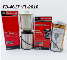 For 08-10 FD F-250 F-350 SUPER DUTY 6.4L Dies...