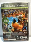 Banjo-Kazooie: Nuts & Bolts / Viva Pinata -- Platinum Hits (Microsoft Xbox 360,…