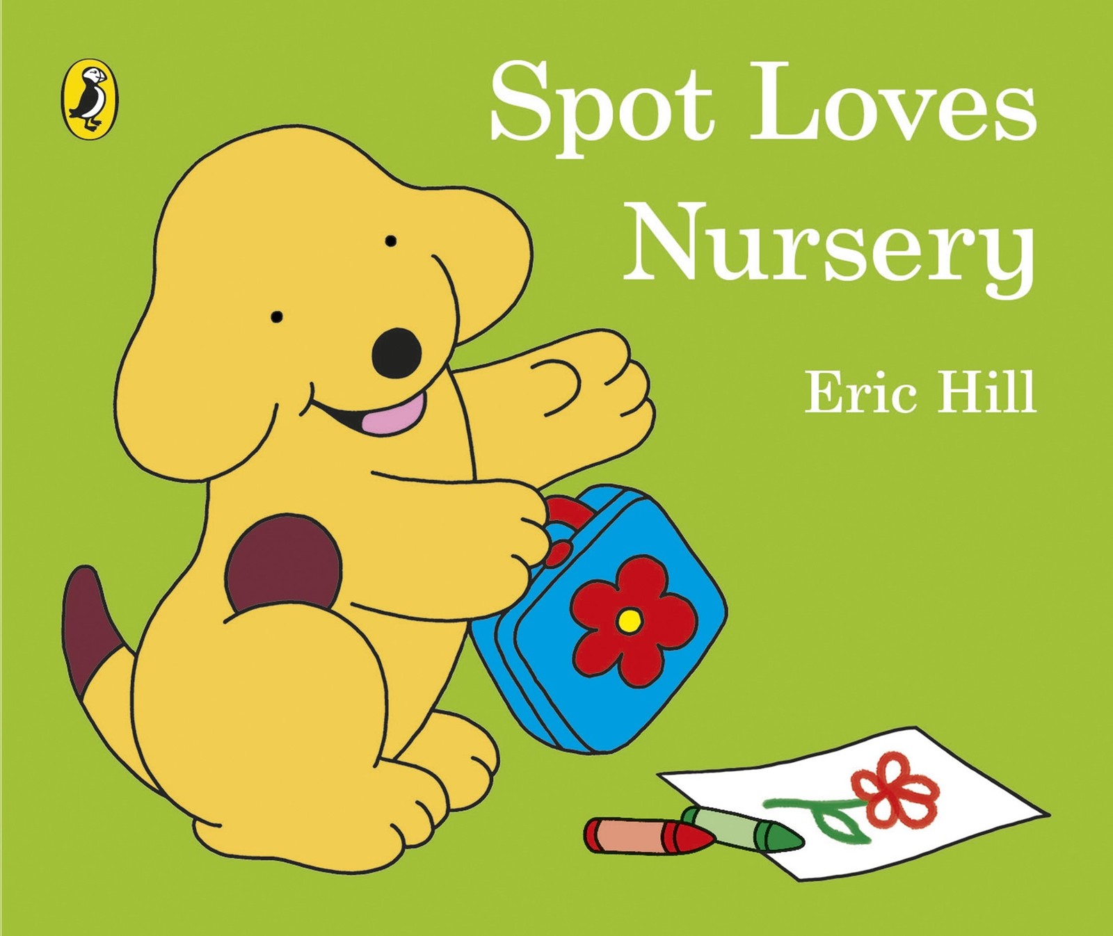 Spot Loves Nursery 9780723296379 - Image 4
