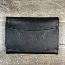 OEM Genuine Chevrolet Corvette C7 Leather Own...