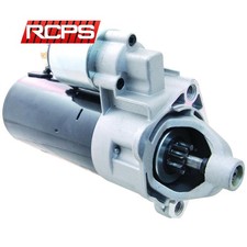 New 12V Starter For European Skoda SUPERB (3U4) Eng.AVB 1.9 TDI 74kw 2002-2005