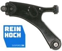 Reinhoch RH04-2079 Lenker FüR RadaufhäNgung Querlenker Lenker