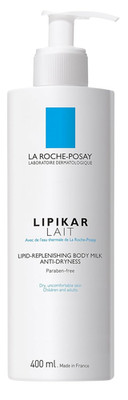 Roche-Posay Lipikar 400 Ml