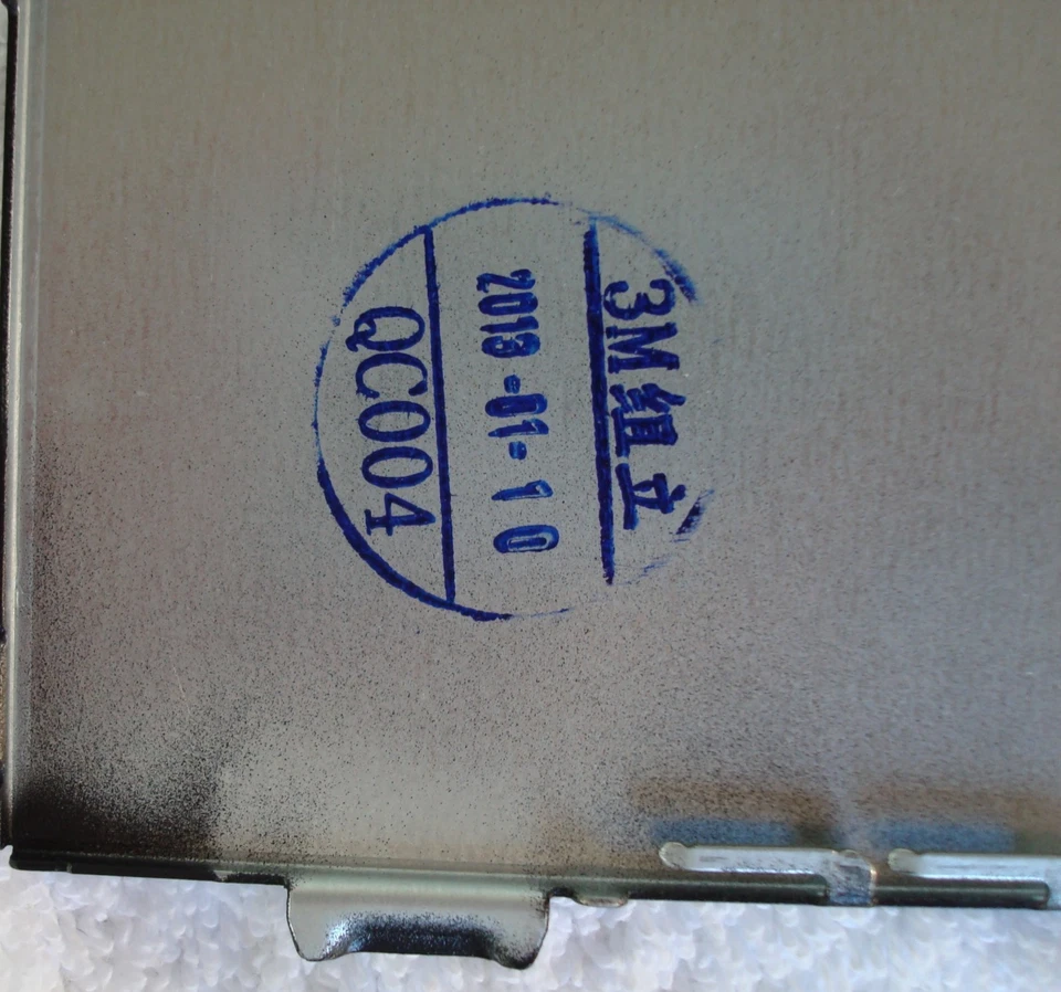 NEW Dell Optiplex XE SFF Top Cover, Panel, Case Cover J897D - Image 4 of 4