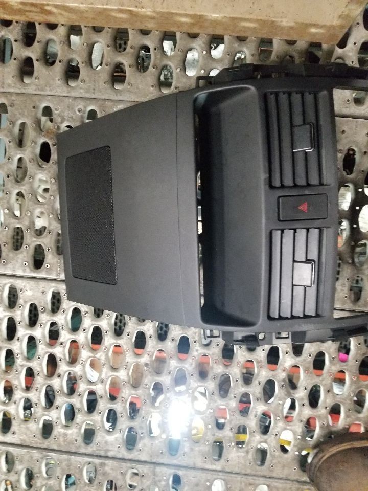 2010 Mazda CX-9 Center Dash Radio Bezel 559629 | eBay