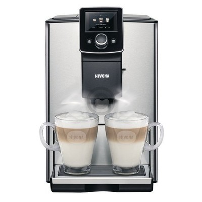 NIVONA CafeRomatica NICR825 Kaffeevollautomat B-Ware Ausstellungsgerät in OVP